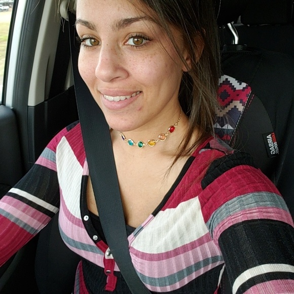 Meet your Posher, Coral - Picture 3 of 5